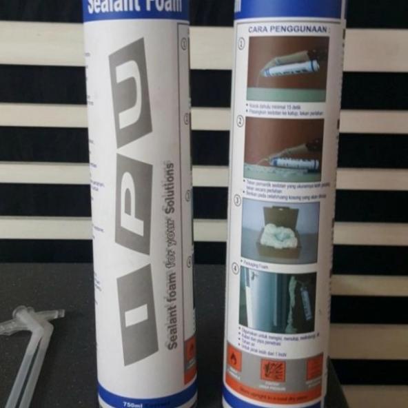 

Semprotan Anti Bocor / Memperbaiki Permukaan Rembes
