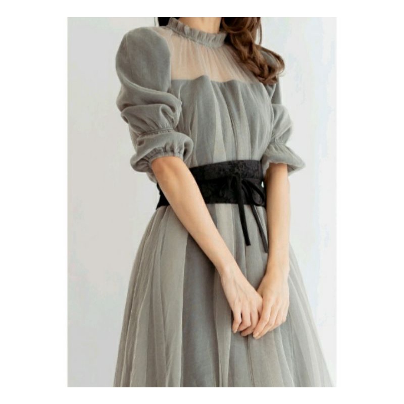 jolie clothing tayla dress {Preloved}