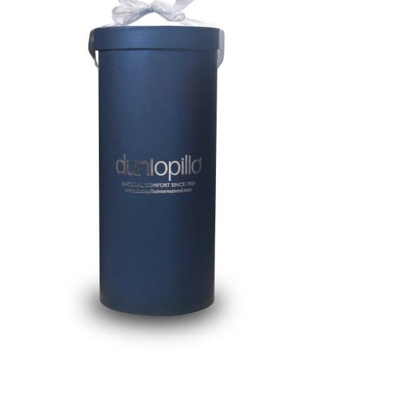 

Dunlopillo BOX KOTAK HADIAH / GIFT BOX