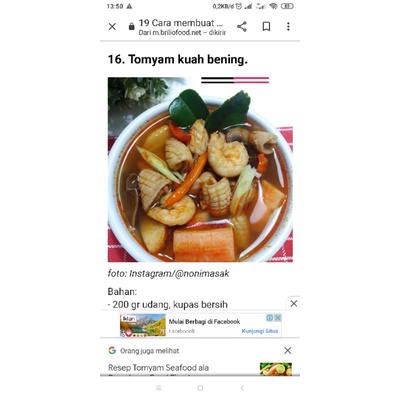 

tomyam