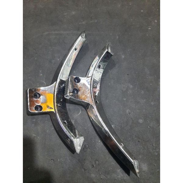 STAND KAKI DUDUKAN LED TV POLYTRON PLD43AG9953 PLD 43AG9953 43AG9953