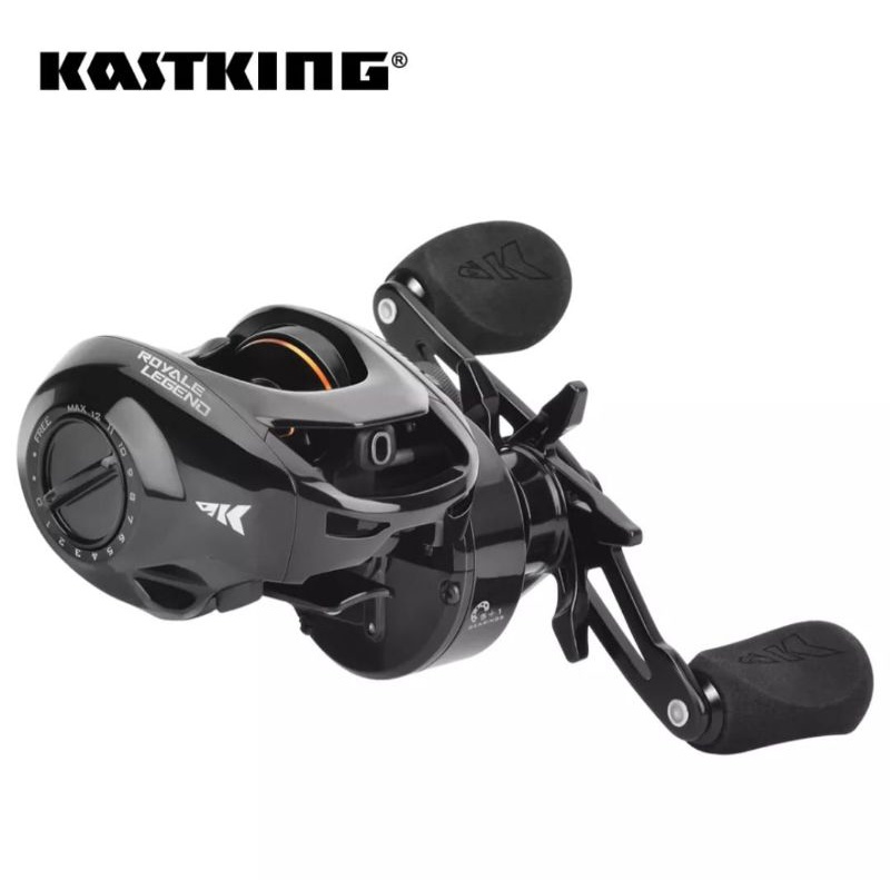 kastking royal legend xcd