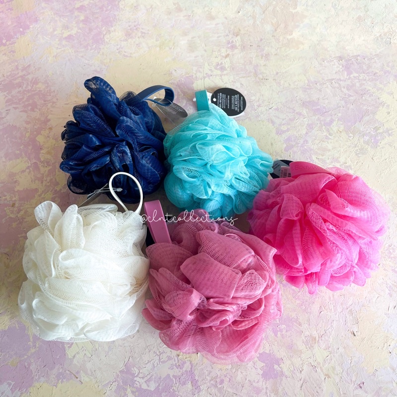 BBW Bath&Body Works Shower Puff / ShowerPuff