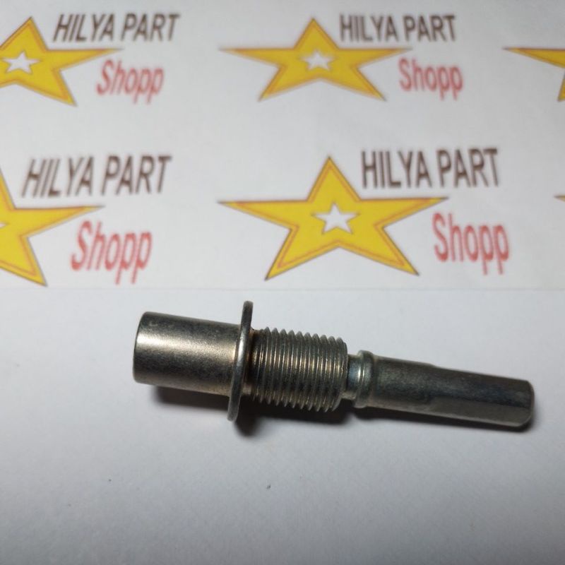 baut dudukan tahanan kaliper cakram belakang yamaha xmax r25 mt25 Original