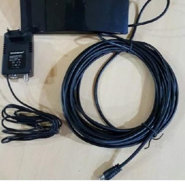 Antena tv digital toyosaki aio-220 aio 220