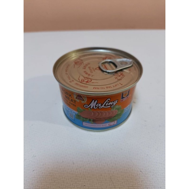 

daging maling ukuran kecil 170gram