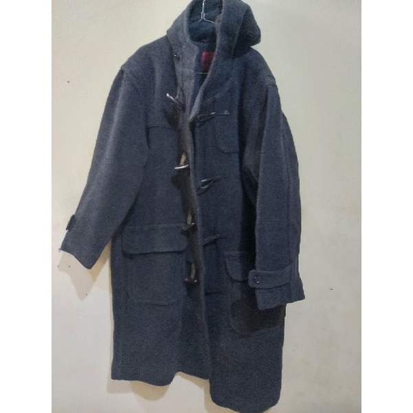 JACKET/JAKET WOL KIMTAN LD 120