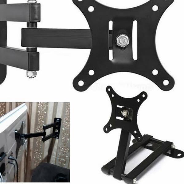 bracket tv lengan 32 24 19 inci universal