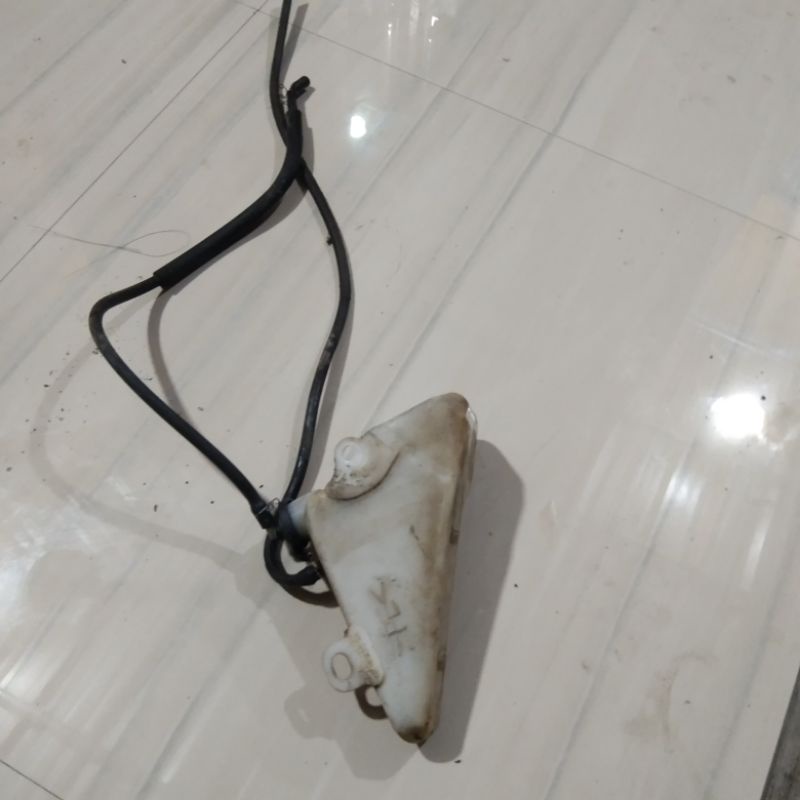 tempat air radiator Vixion original