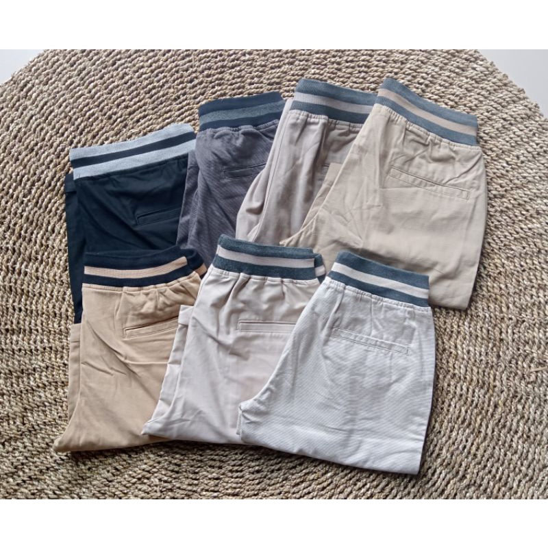 Celana pendek Capetown