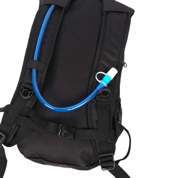 Tas ransel sepeda eibag 1536 - Hitam