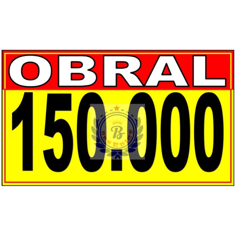 

Harga 150000 tebal karton