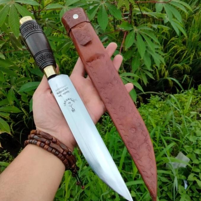 PISAU CAP GARPU SUPER TAJAM