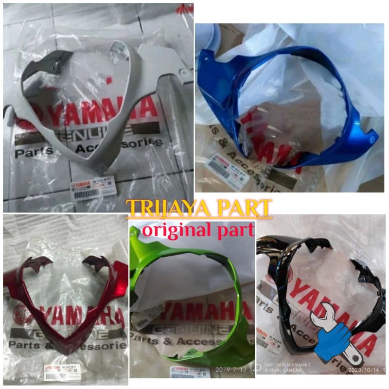BATOK ATAS JUPITER Z1 ORIGINAL YAMAHA