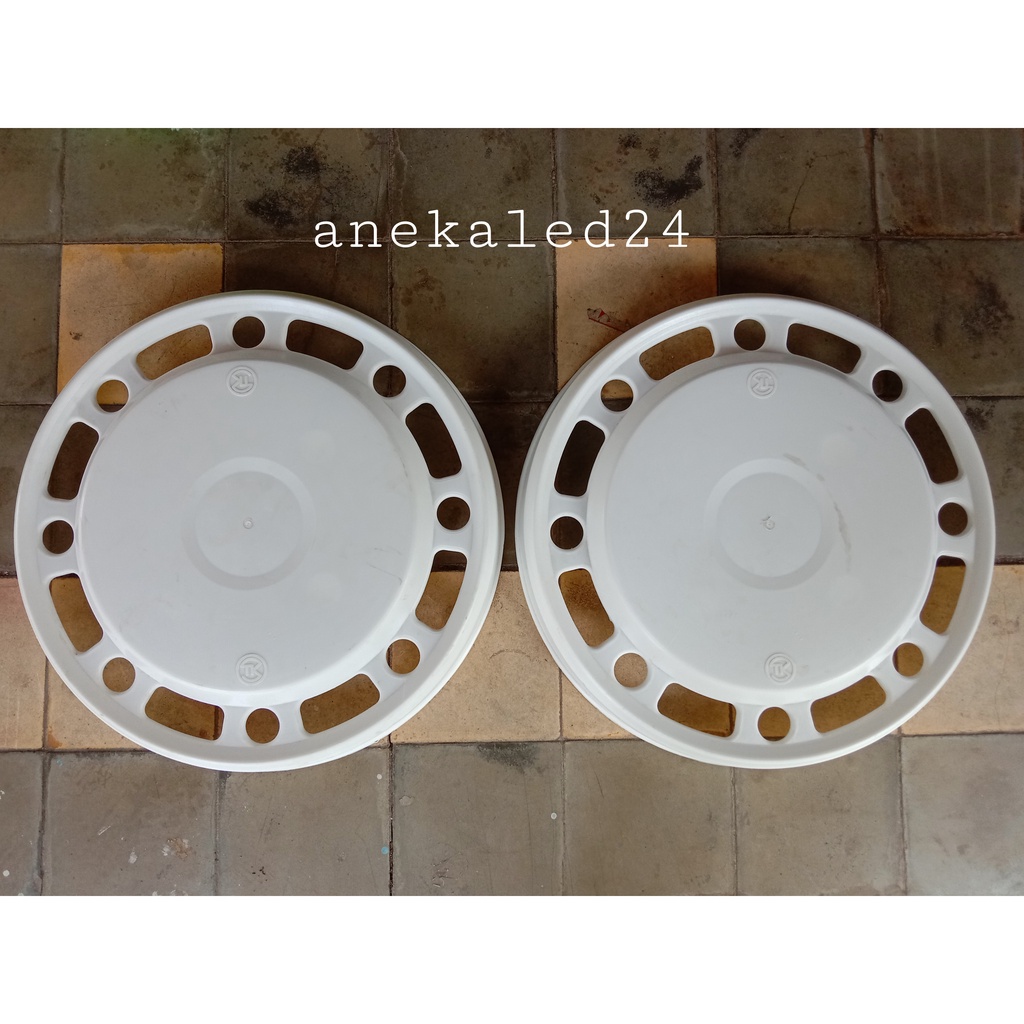 WELDOP ADIPUTRO RING 20 bahan plastik