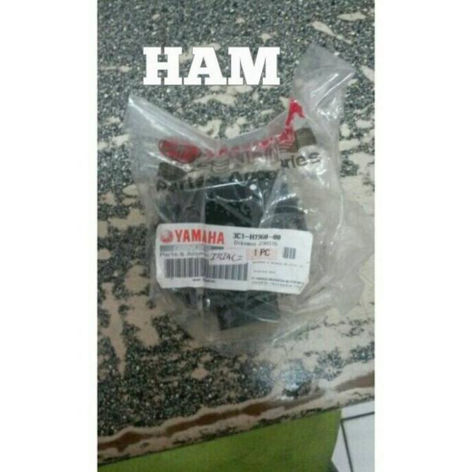 Kiprok Vixion Ori Ygp