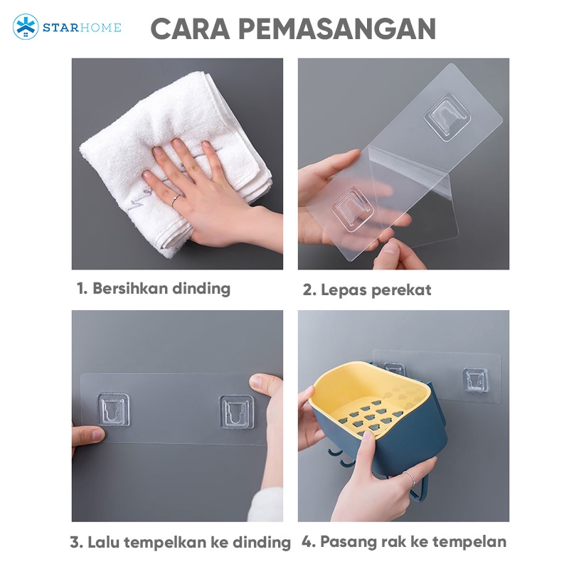 Rak Sabun Kamar Mandi Rak Kabinet Kamar Mandi Tempat Sabun Shampoo Conditioner Rak Handuk Kamar Mandi