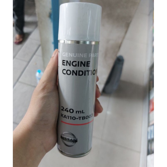 Nissan Engine Conditioner KA110-TB003 240ml Original