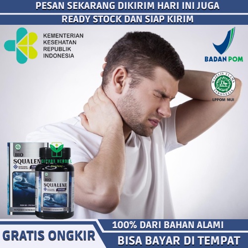 Obat Nyeri Leher, Obat Nyeri Leher Belakang, Obat Leher Kaku, Obat Leher Pegal, Otot Leher Tertarik,