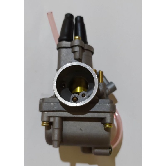 KARBU KARBURASI YAMAHA ALFA ALFA