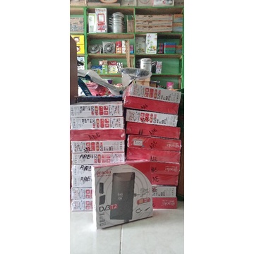 Aoki antena digital TV