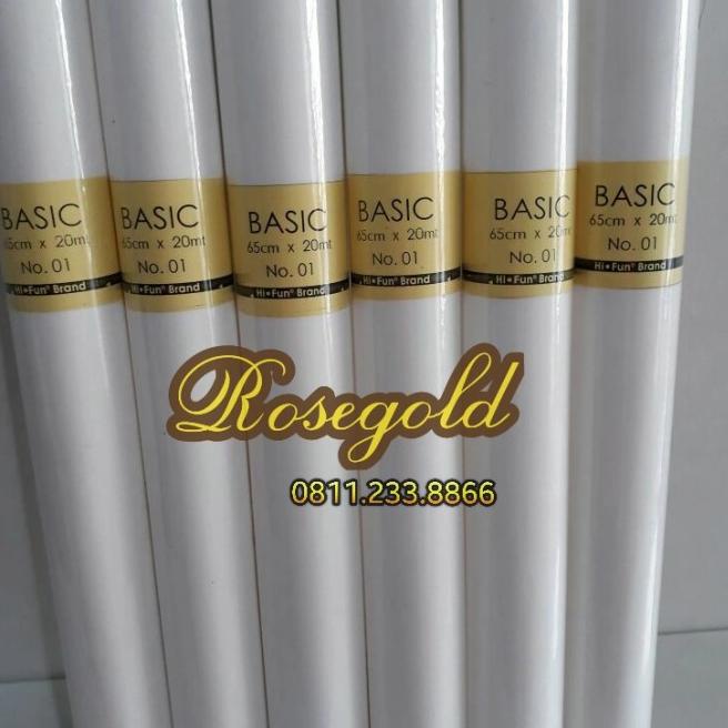 

Kertas Tissue, bungkus kaso, flower wrap