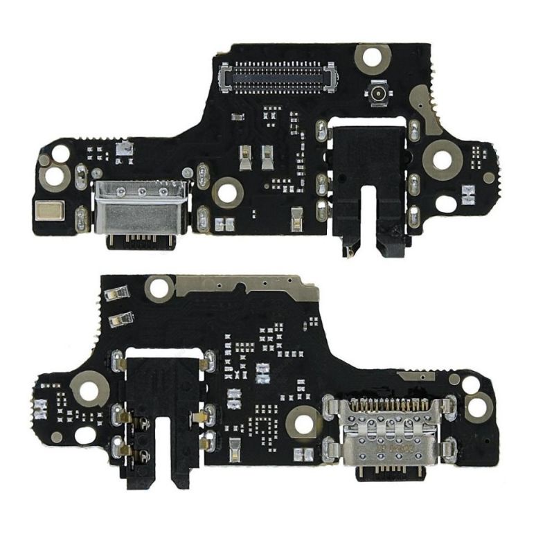 FLEXIBLE XIAOMI REDMI NOTE 9 PRO / NOTE 9S CONECTOR CAS + HANDSFREE