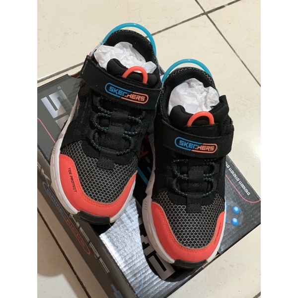 SkechersGameKicksPreloved