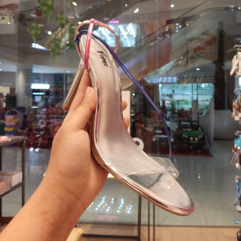 37½ ❗NO BOX❗payless clearance sale fioni nouveau