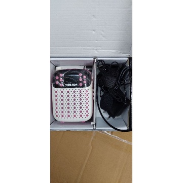 yamada dm Q 9900 original