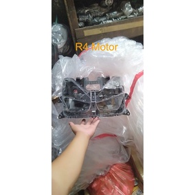 Mika Kaca Reflektor depan Vario 160 Original Kaca lampu Mika llampu reflektor depan vario 160 Ori as