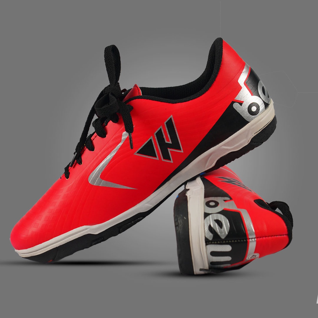 Sepatu Futsal Bewox BW GANS  New Arrival Original / Sepatu Olahraga / Sepatu Futsal / Sepatu Futsal Original / Sepatu Olahraga Pria