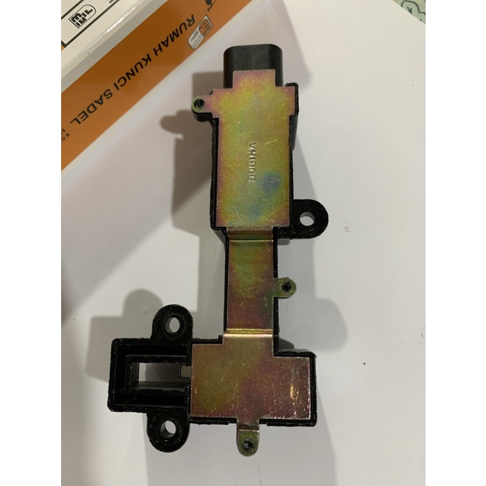 RUMAH KUNCI JOK VESPA EXCLUSIVE BOBINA