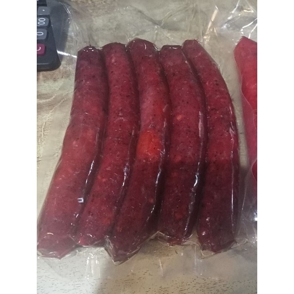 

konchong / lapchiong / sosis bab1