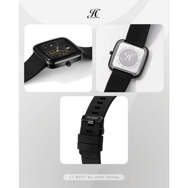 timepiece 8027 by jims honey
