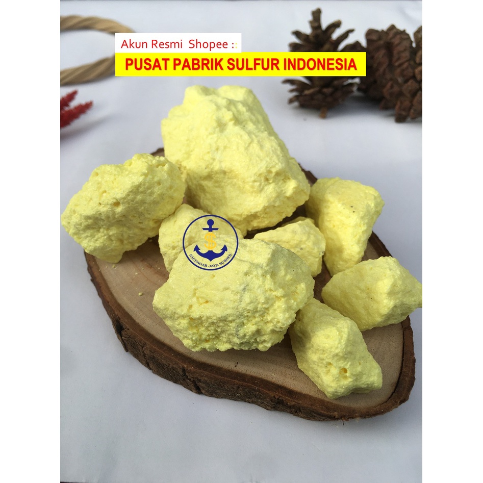 1 Kg BELERANG ASLI,BELERANG BONGKAHAN , BELERANG BONGKAHAN ASLI, BELERANG BATU