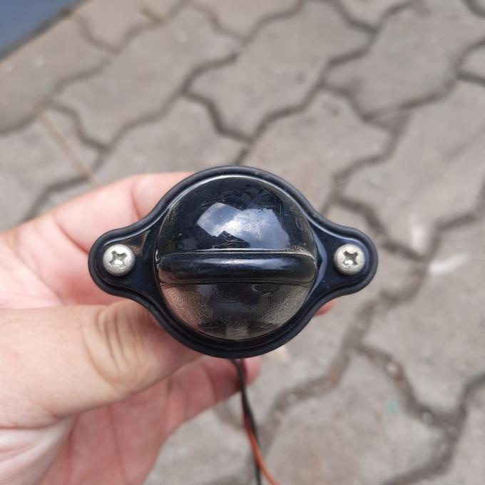 Lampu plat nomer mobil futura / katana / jimny original
