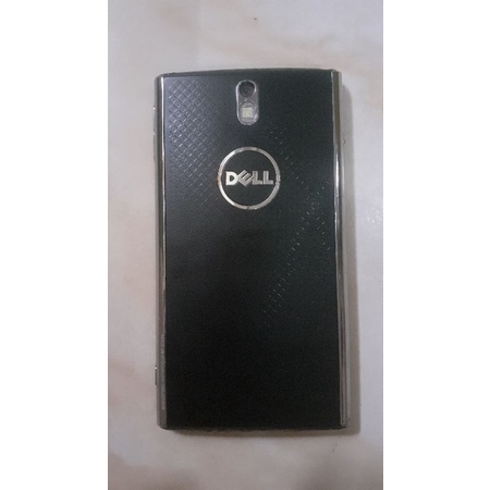HP ANDROID DELL 3G SECOND