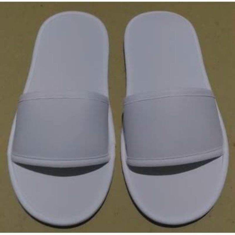 SANDAL HOTEL POLOS / SANDAL HANDUK / SANDAL RUMAH / SANDAL SPA / SANDAL KLINIK / SANDAL SLIP