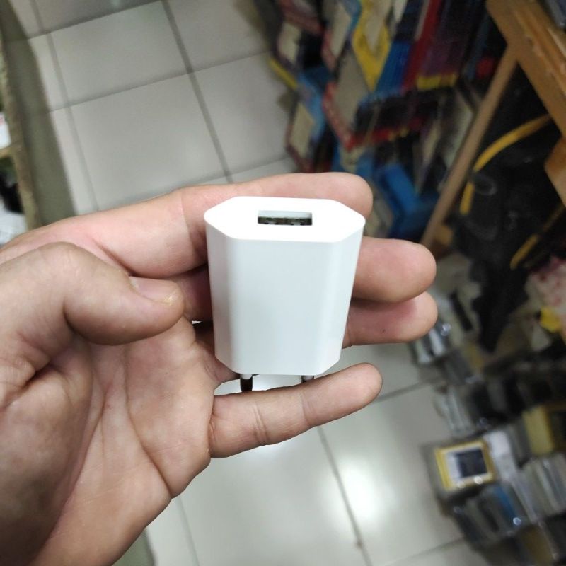 batok charger 1 USB original casan charging batok aja mantul murah meriah