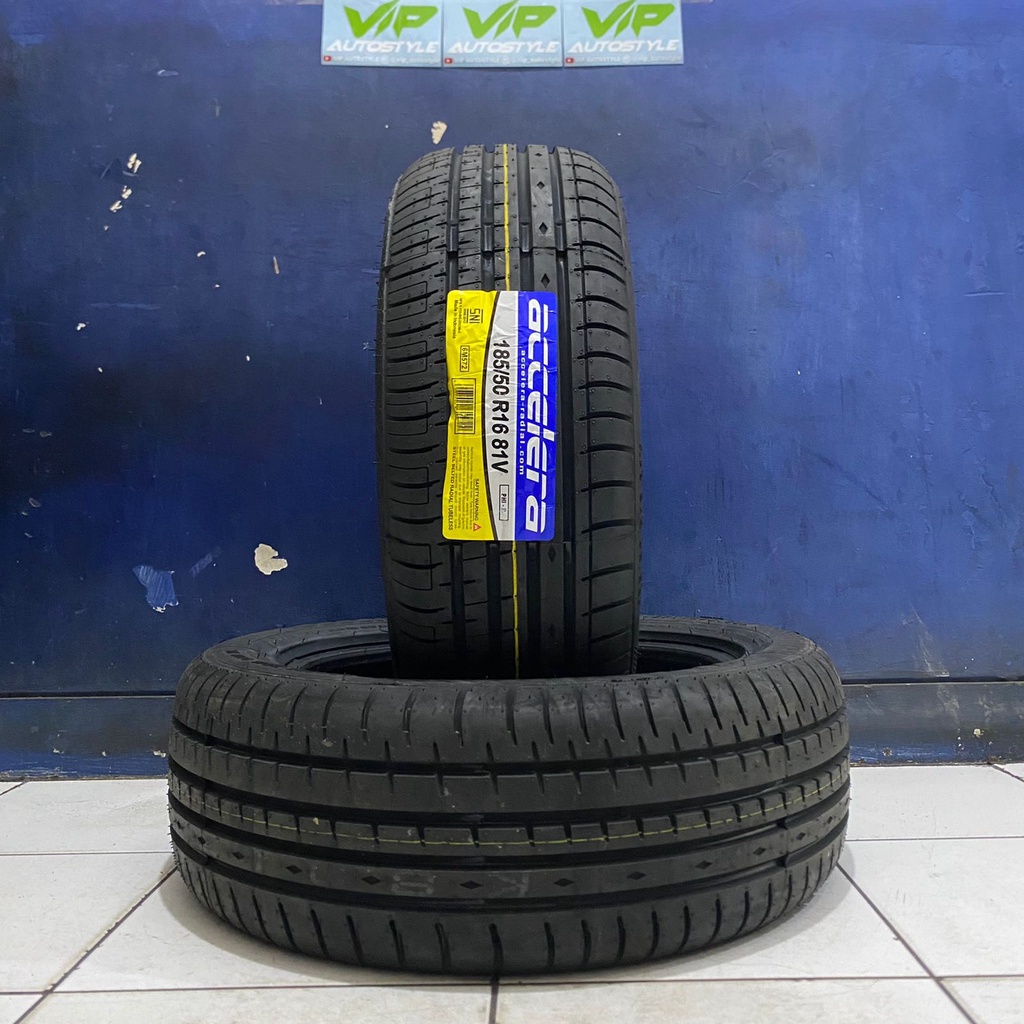 Ban Mobil R16 Ban Tules R16 Toko Ban Mobil Jakarta Utara Buna Ban Bridgestone 185/50 R16 Ban Tipis B