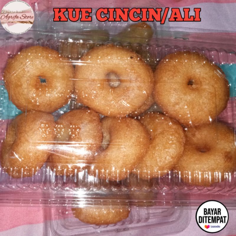 

Kue ali agrem gula merah makanan jadul beli 3 gratis 1