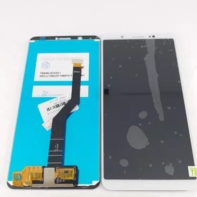 Vivo V7+ V7 Plus Lcd + Touchscreen / Kaca Lcd Fullset