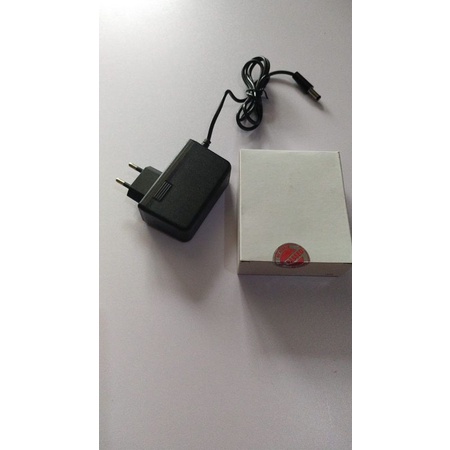 Adaptor pijat kaki akupuntur