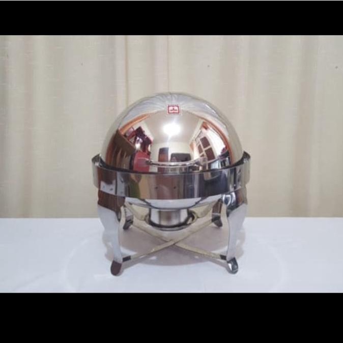 Roll Top Maspion - Tempat Prasmanan