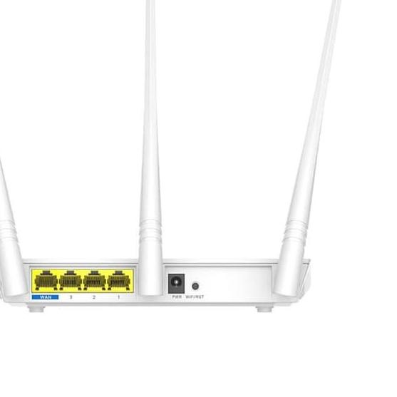 Router Tenda F3 wifi extender access point router wifi repeater