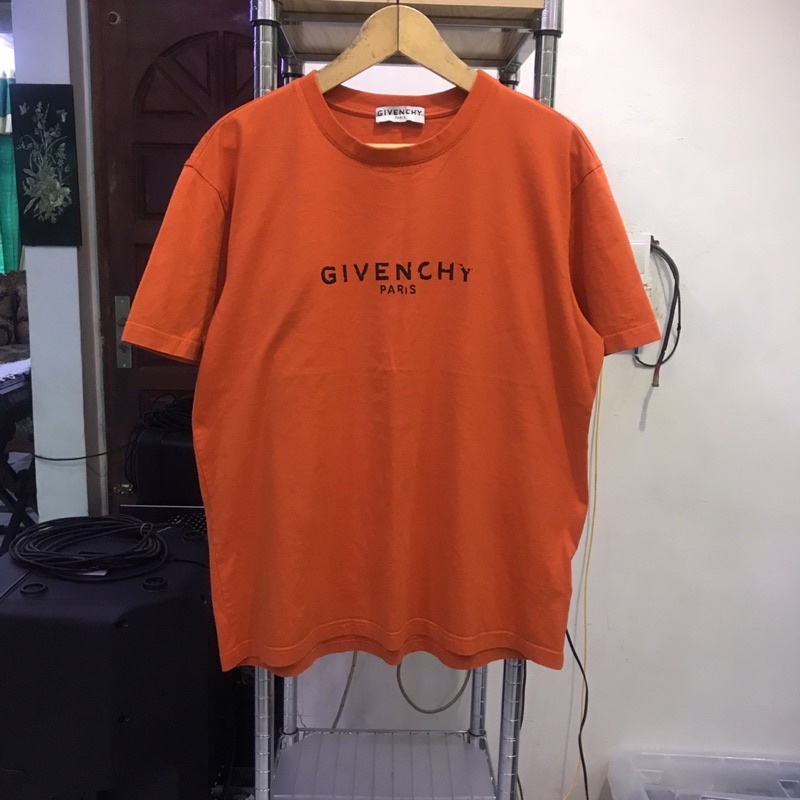 Kaos Givenchy Paris
