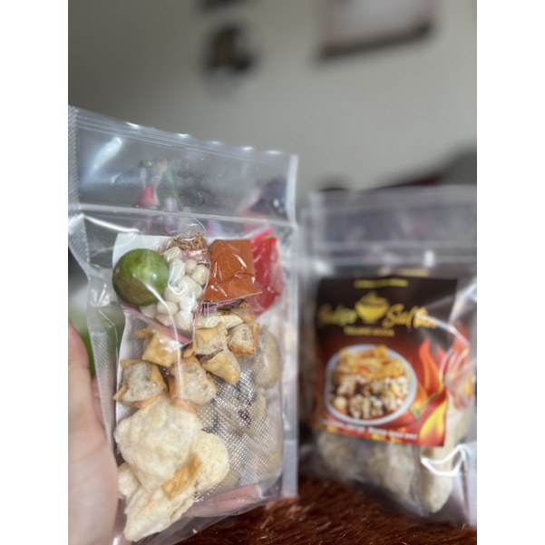 

BAKSOSULTAN
