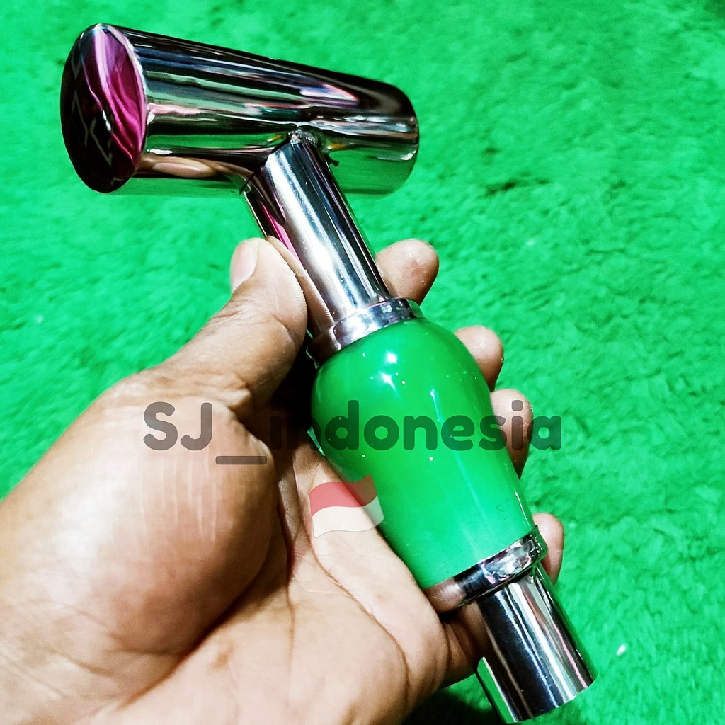 Variasi Shift Knob Tongkat perseneling panjang 20cm dan 30cm Pedal setik Prosneling mobil universal Tuas Gigi Persneling Truck / pick up / MPV Variasi Mobil Murah