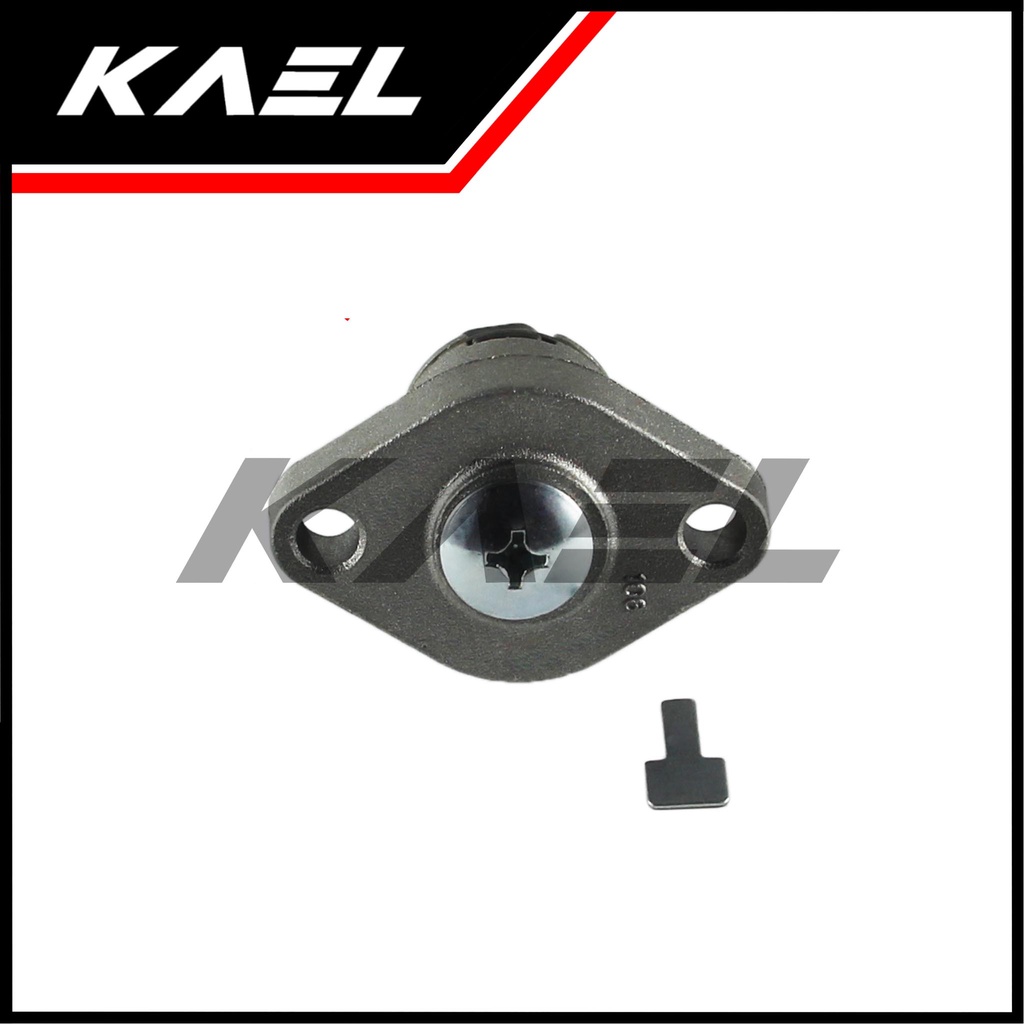 Setelan Tensioner Honda Karisma/Supra X 125 Old-Lama Tonjokan Rantai-Rante Keteng Lifter Stut Kharisma